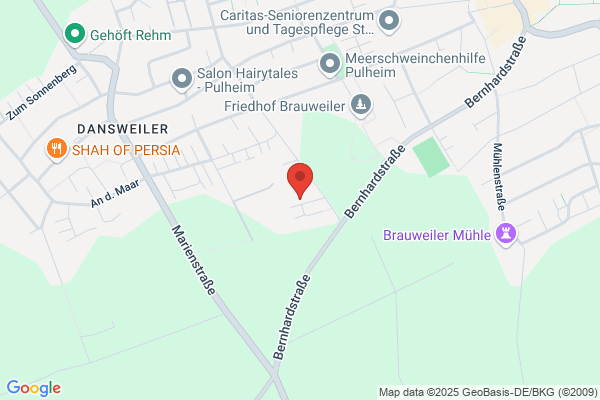 Bauexperts Sachverständigengesellschaft mbH