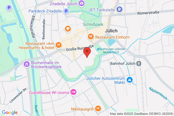 Berufskolleg Jülich