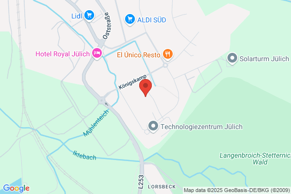 Dorner Holdings Europe GmbH