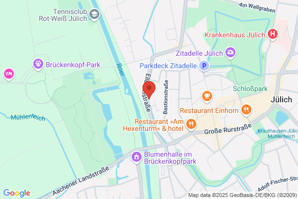Drogenberatungsstelle Jülich