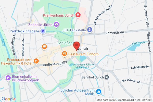 Ergotherapie Birgit Gerards