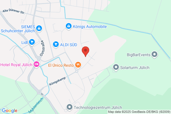 Formenbau Schmitz GmbH