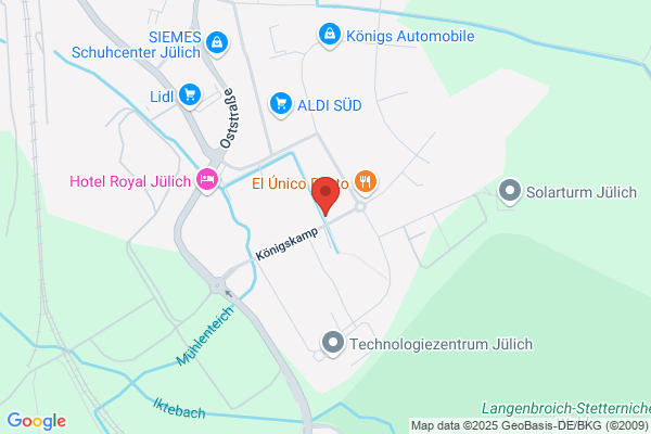 Fritz Goertz GmbH