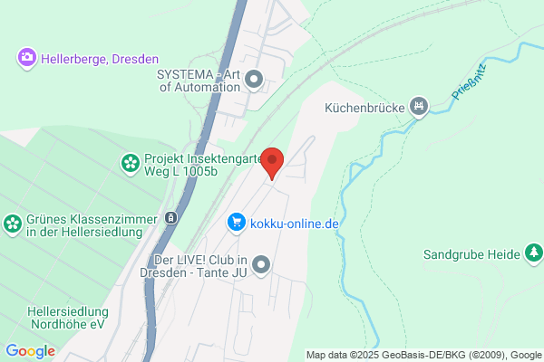 Gebr. Dreßen GmbH