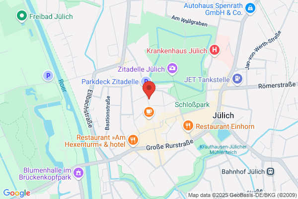 Schagen Metzgerei GmbH
