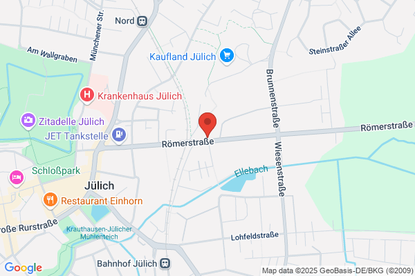 Jülicher Haargalerie