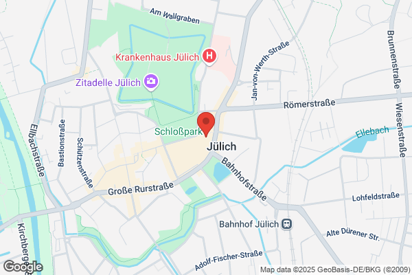 hairkiller Jülich