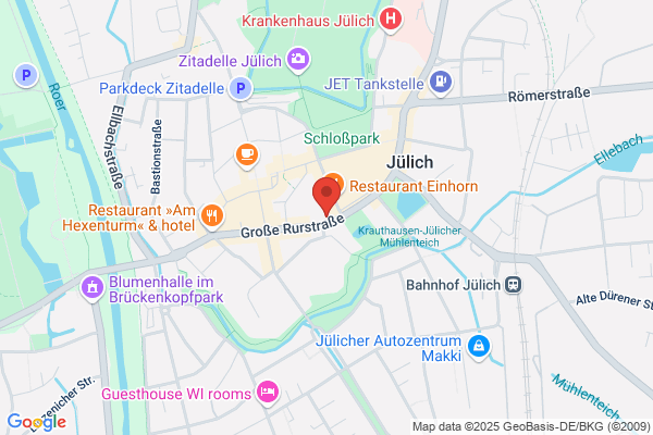 Garten- und Zoocenter Samen Mack