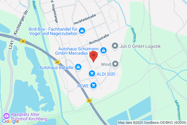 ABEX KEMMERLING GEBÄUDETECHNIK