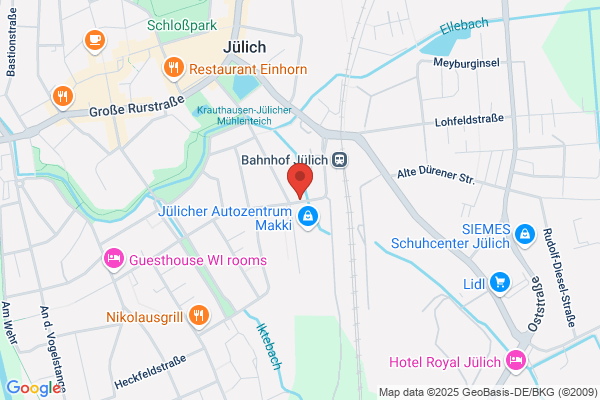 Haus + Mehr Inhaber Rosi Kaiser