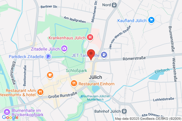 Jülicher Fliesenstudio