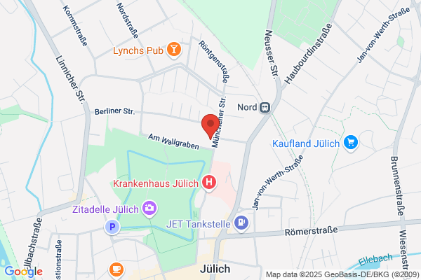 ROTTLER Pleines Brillen + Hörgeräte in Jülich