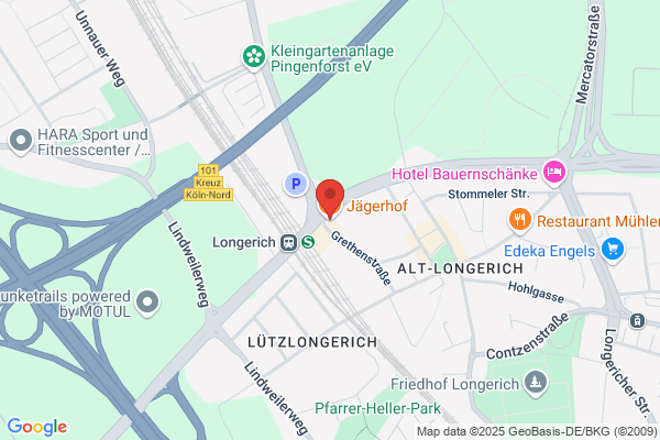 Jägerhof