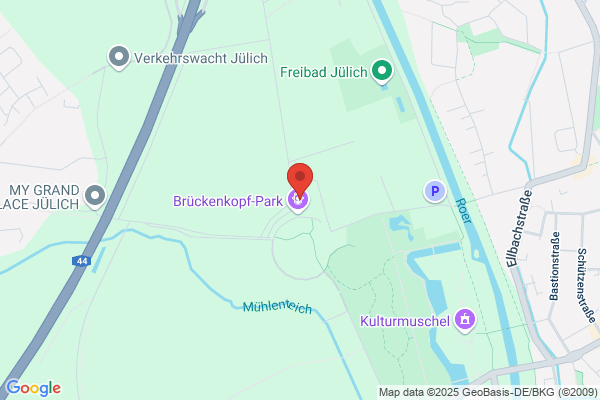 JUFA Energiewelt Indeland