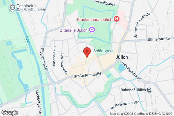 Stadthotel Jülich