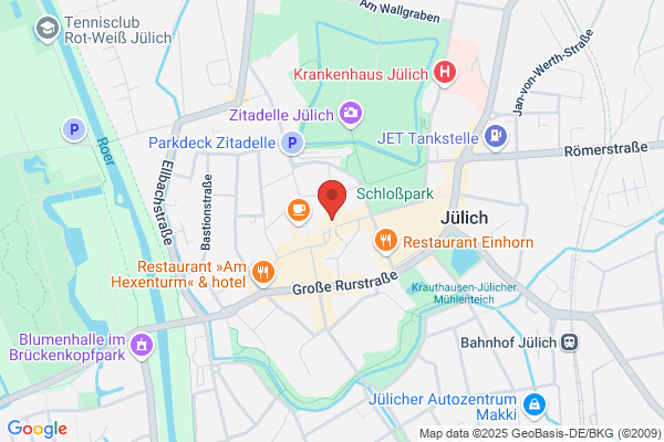 Stadthotel Jülich