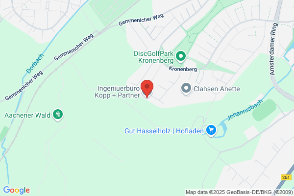 Kopp + Partner Ingenieurbüro