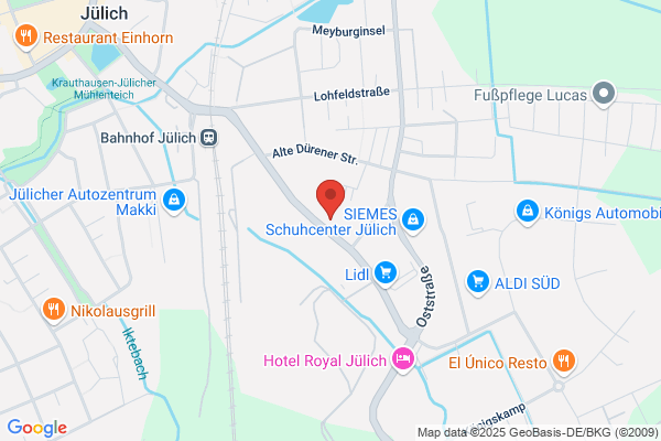 Lütticke Karl J. Dipl.Ing. GmbH