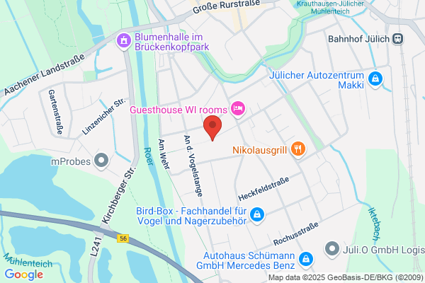 Profinos Kita St. Rochus
