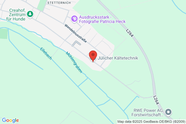 Jülicher Kältetechnik