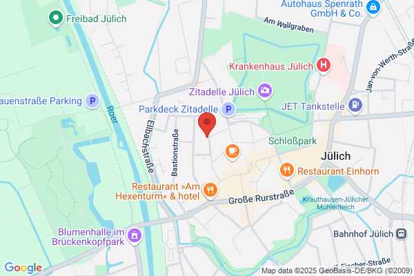 Physio 360° Harald Schmidinger