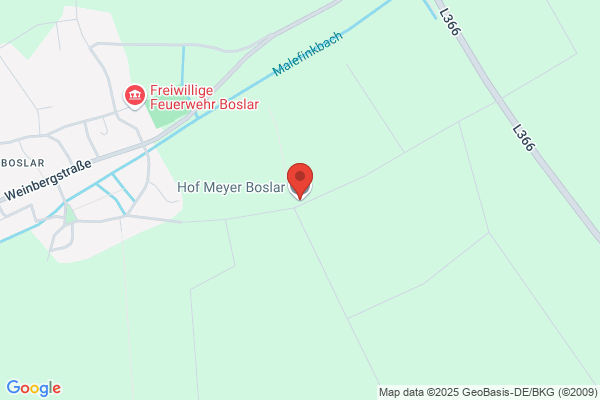 Hof Meyer Boslar