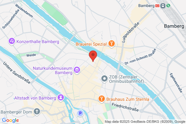 Meß-, Regel-, Klimatechnik Franken GmbH