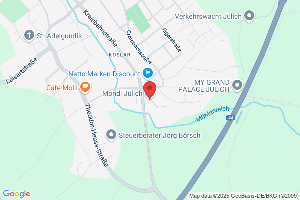 Mondi Jülich GmbH