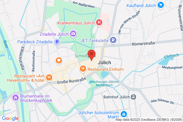 Rechtsanwalt Michael Lingnau