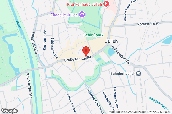 Reisebüro Robertz