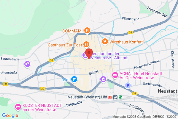Reisebüro Die Schatzinsel