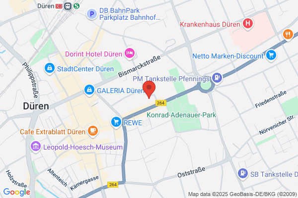 EUREGIO Bau- & Immobiliengutachter GmbH