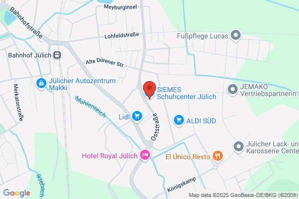 Schuhcenter Siemes