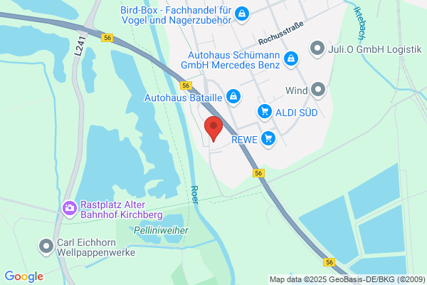 Kaul Spedition GmbH