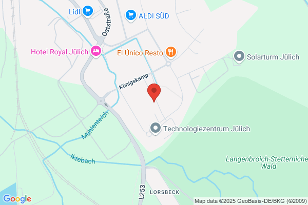 Rosner & Schiffer GmbH Steuerberatungsgesellschaft
