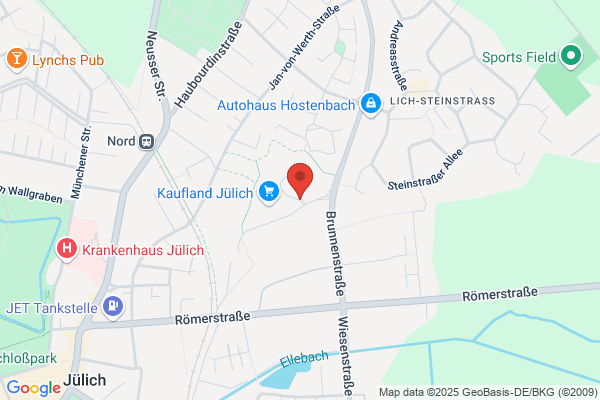 Kaufland Jülich