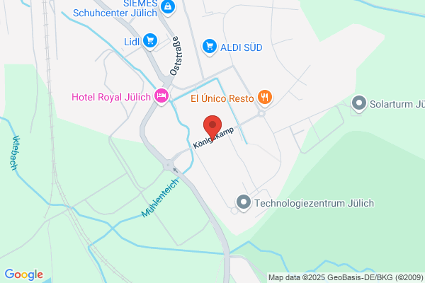 Aral LKW / Truck Station