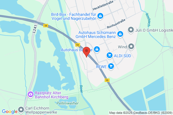 Tierarztpraxis Margret Knorre in Jülich