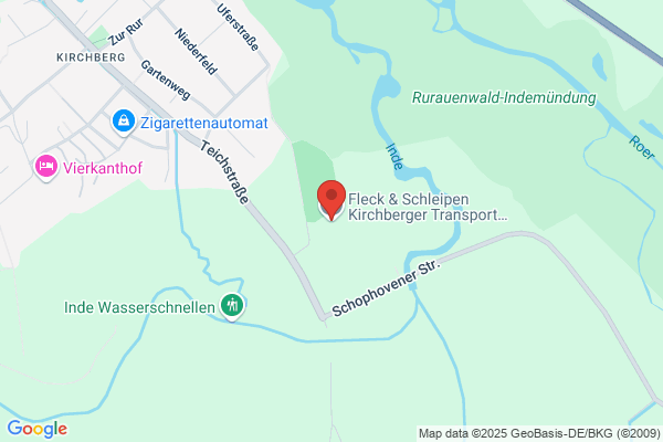 Fleck & Schleipen GmbH