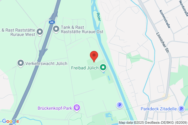 Schäferhundverein Jülich