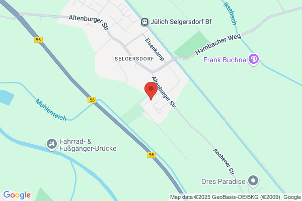 St. Katharina Schützenbruderschaft Selgersdorf e.V.