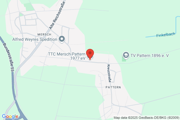 TTC Mersch-Pattern 77 e.V.