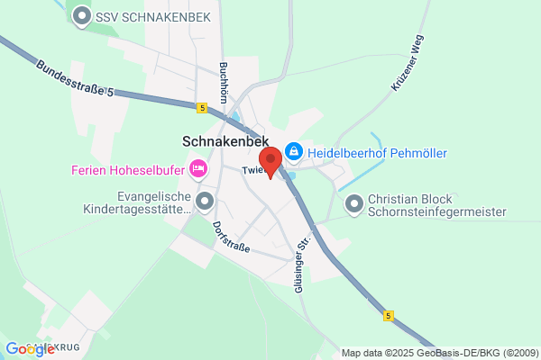 Frischemarkt Woehl