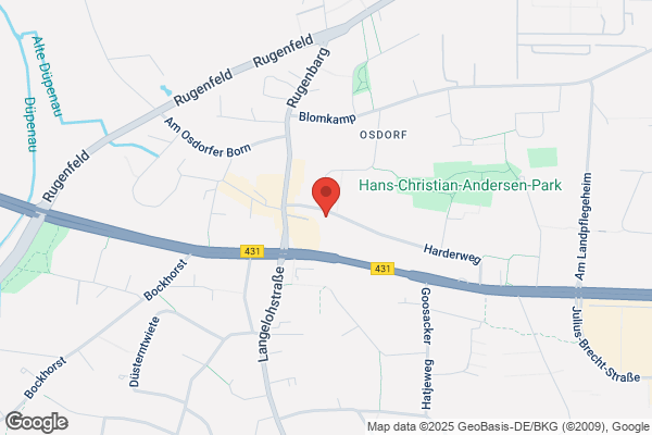 Dachdeckerei Brogmus