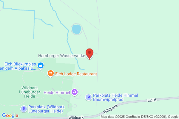 Hamburger Wasserwerke GmbH