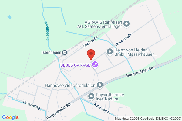 Medizintechnik Behrendt