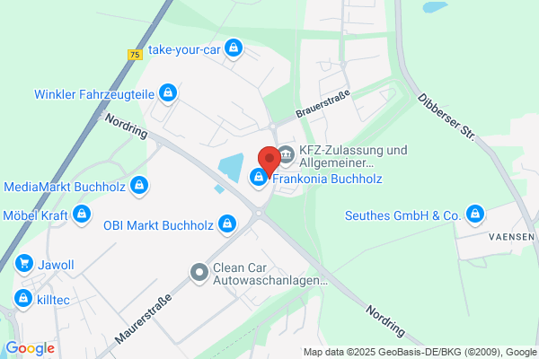 RI Regeltechnische Ingenieur Gesellschaft mbH