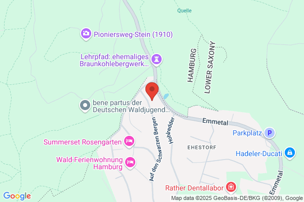 Zimmer GmbH