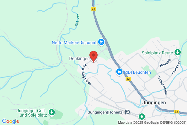 Denkinger GmbH & Co.KG