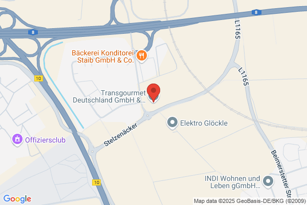 REWE Foodservice GmbH